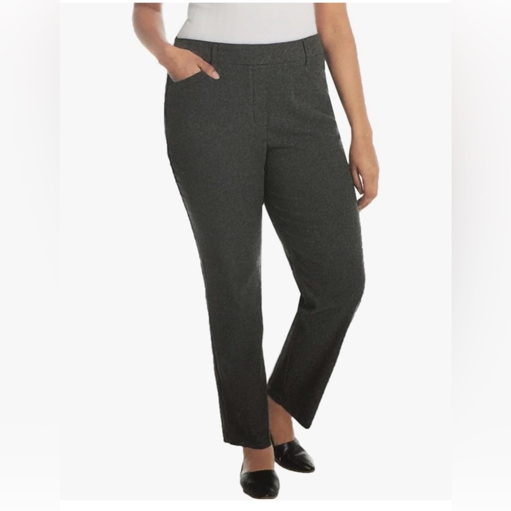 🩷. #5066. Classic Straight-Leg Women's Pants
